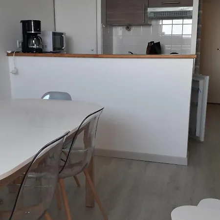 Les Sables-d'olonne, 2 Pieces, 6 Personnes - Fr-1-427-163 Appartement Les Sables-dʼOlonne