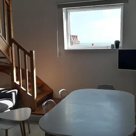Les Sables-d'olonne, 2 Pieces, 6 Personnes - Fr-1-427-163 Appartement *