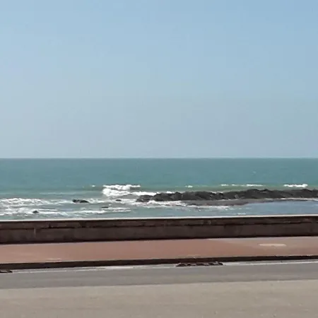 Les Sables-d'olonne, 2 Pieces, 6 Personnes - Fr-1-427-163 Appartement *