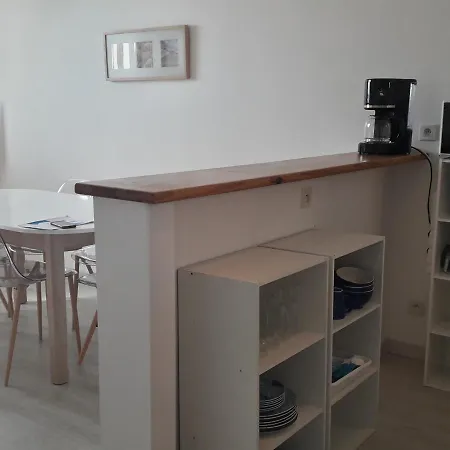 Appartement Les Sables-d'olonne, 2 Pieces, 6 Personnes - Fr-1-427-163